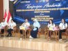 Lapas Madiun Perkenalkan Program Pembinaan kepada Akademisi NEUST Philippines dan Unipma