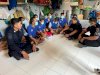 Rutan Rantau Dengarkan Aspirasi Warga Binaan melalui Sapa Kasih