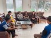 Lapas Tanjung Fasilitasi Ibadah Warga Binaan Nasrani bersama Kemenag Tabalong