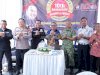 Sinergi Bersama Media, Lapas Mojokerto Hadiri HUT Satu Dekade Sekilas Media