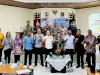 Lapas Perempuan Ambon Tegaskan Komitmen Perangi Narkoba lewat Workshop Penggiat P4GN