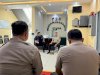 Perkuat Sinergi Pengamanan, Rutan Rantau Terima Sambang Polres Tapin
