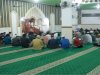 Lapas Banjarmasin Perkuat Rohani Warga Binaan melalui Pembacaan Al-Qur’an dan Kebaktian Virtual