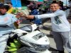Panen Melimpah, Lapas Saumlaki Berbagi Sayuran Segar dengan Masyarakat