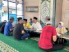 Belajar Bertahap, Warga Binaan Rutan Marabahan Tingkatkan Kemampuan Baca Al-Qur’an