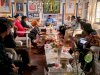 Silaturahmi dengan Sultan Buton, Kabapas Baubau Paparkan Program Kelayan Binter dan Rencana Kerja Sama