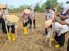 Lapas Pangkalpinang Kembangkan Lahan Perkebunan Terpadu, Direktur SSPP Beri Apresiasi