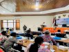 LPKA Ambon Tingkatkan Kapasitas Petugas, Dukung Gerakan P4GN di Maluku