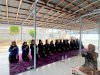 Lapas Perempuan Martapura Latih Warga Binaan Tari Rudat untuk Lestarikan Budaya Lokal