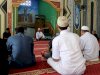 Bekali Warga Binaan dengan Penguatan Spiritual, Majelis Taklim Al-Hijrah Bahas Makna Kesabaran