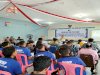Bersama Politani Negeri Kupang dan Bank Sampah Mutiara Timor, Lapas Kupang Latih Petugas dan Warga Binaan Olah Sampah Organik dan Anorganik