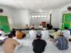 Gelar Pembinaan Kerohanian, Lapas Geser Gandeng KUA Seram Timur Sentuh Rohani Warga Binaan