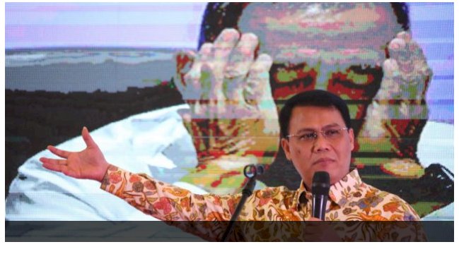 ASN Pemasyarakatan Wajib Taat dan Amalkan Ideologi Pancasila