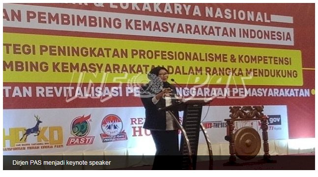 IPKEMINDO, Menuju SDM Indonesia Unggul