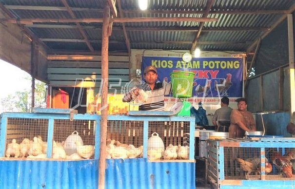 Kisah Mantan WBP Lapas Pekanbaru, Kini Sukses Setelah Bertaubat