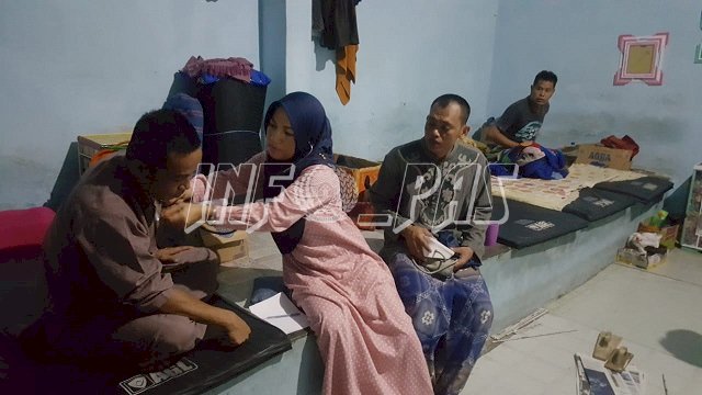 Menyelami Profesi Perawat di Lapas, Harus Siap 24 Jam On Call