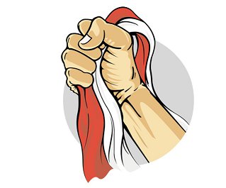 Galeri: Peringatan ke-71 Hari Bela Negara Th. 2019