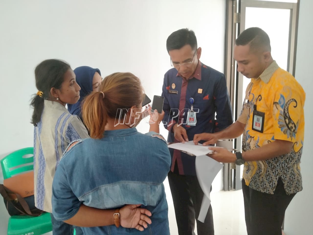 Divisi PAS Maluku Targetkan Pemberian Remisi & Hak Integrasi WBP