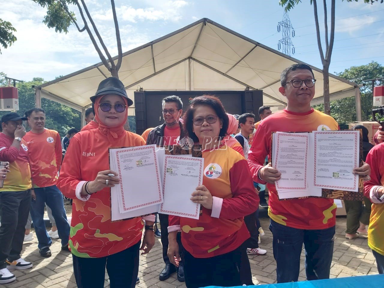 Perkuat Kolaborasi, Bapas Makassar Gandeng FH Universitas Hasanuddin