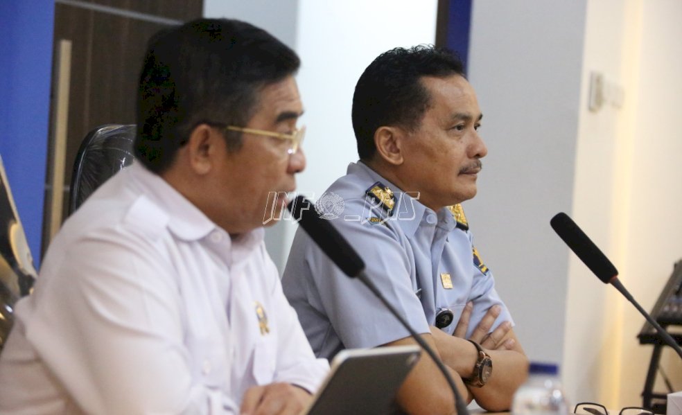 Pemasyarakatan Bersinar, Strategi Ditjen PAS – BNN Bersihkan Narkoba