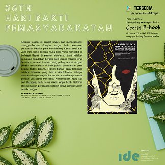 PK Bapas Terbitkan Buku Kapita Selekta Pemasyarakatan