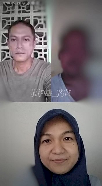 PK Bapas Pati Berikan Konseling Kelompok Secara Daring