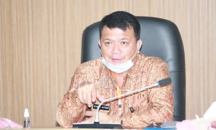 Reynhard: Lawan Hoax Segera!