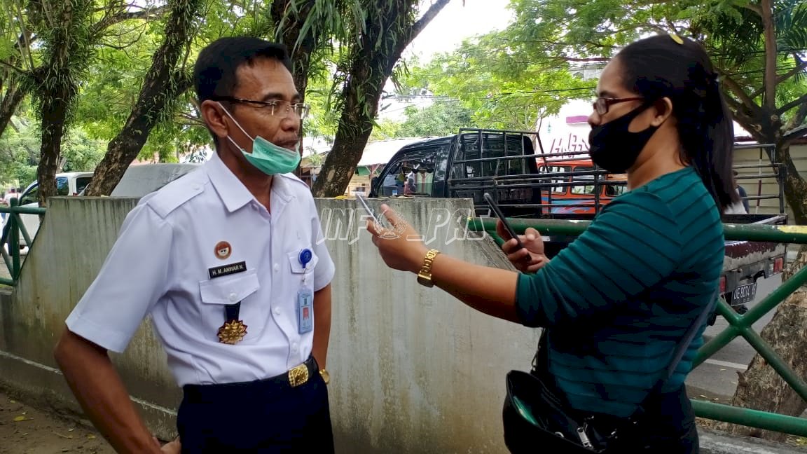 354 WBP di Maluku Peroleh RK Idulfitri Tahun 2020