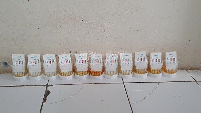 Tim Pokja Rehabilitasi & Paramedis LPN Sungguminasa Mulai Lakukan Screening & Asesmen