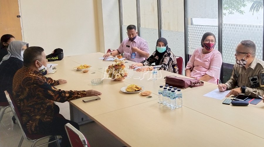 Rutan Ambon Siap Terima Tahanan A3 dari Pengadilan
