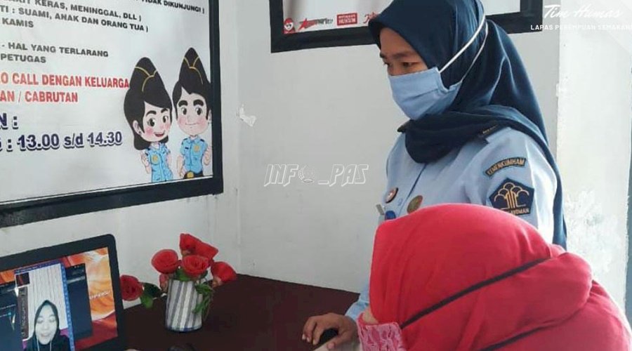 LPP Semarang Luncurkan Gebrakan Lewat “Care for Future”