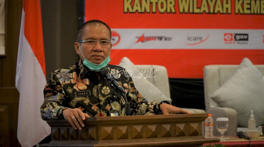 Bangun Sinergi APH, Divisi PAS DIY Sukses Gelar DILKUMJAKPOL Plus