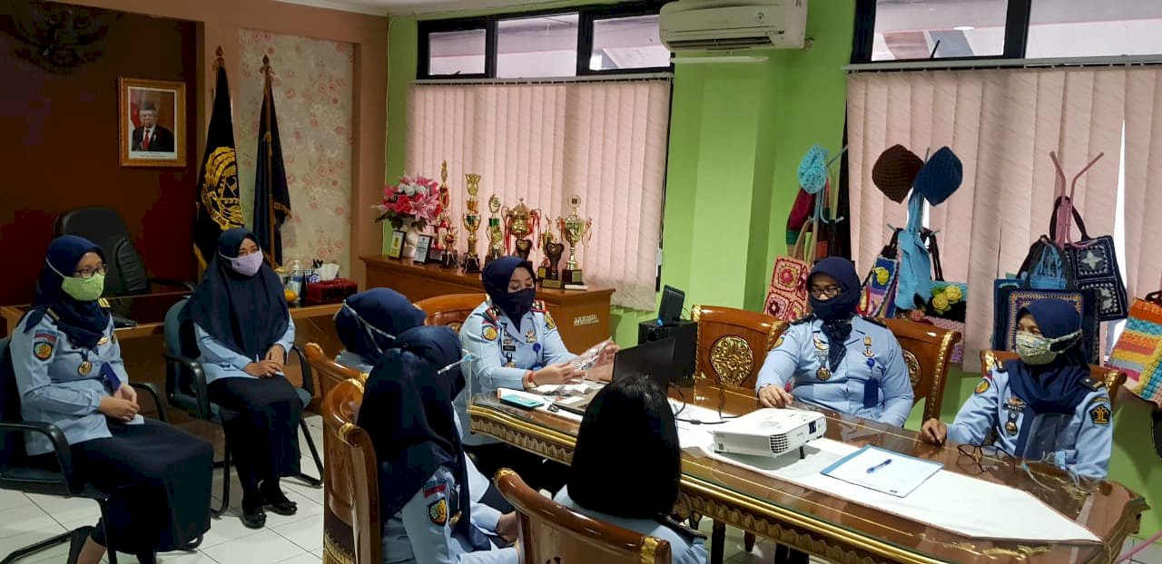 LPP Jakarta Bersiap Jadi Sentra Produksi