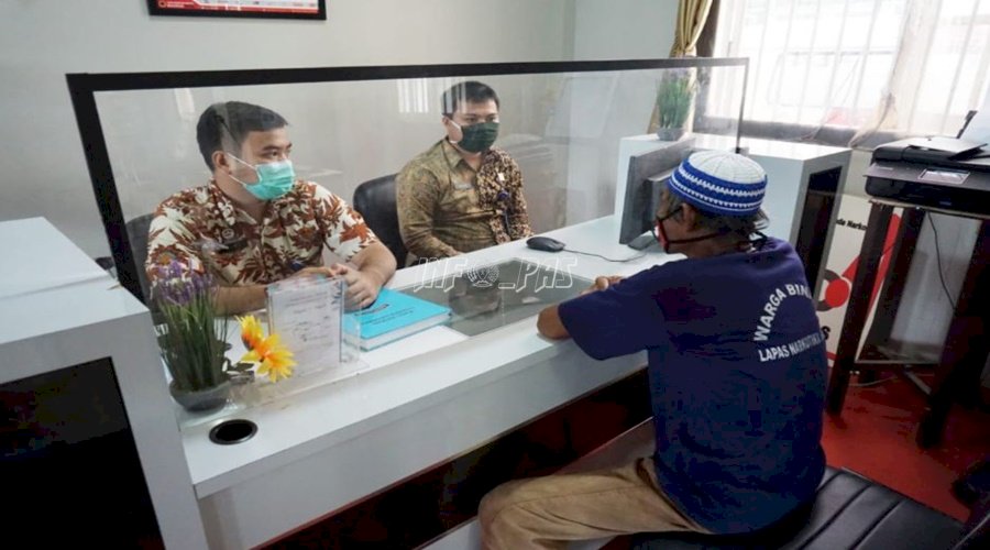 LPN Jakarta Berikan Pelayanan Informasi & Pelayanan Publik Secara Online 