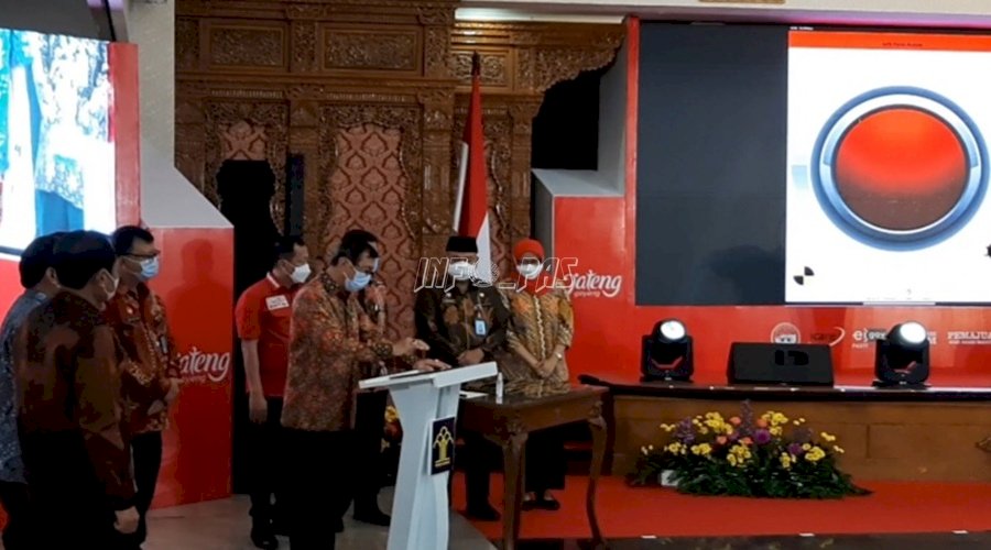 SILANDU dan SIPPANDU Respons Cepat Kebutuhan Informasi Hukum dan HAM 