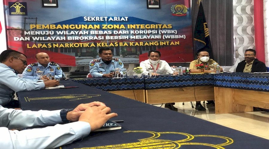 Banyak Potensi, LPN Karang Intan Segera Ajukan Pendirian Koperasi