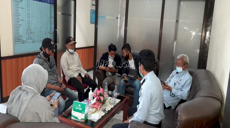 Kadivpas Sultra Paparkan Penggagalan Narkoba di Lapas Kendari