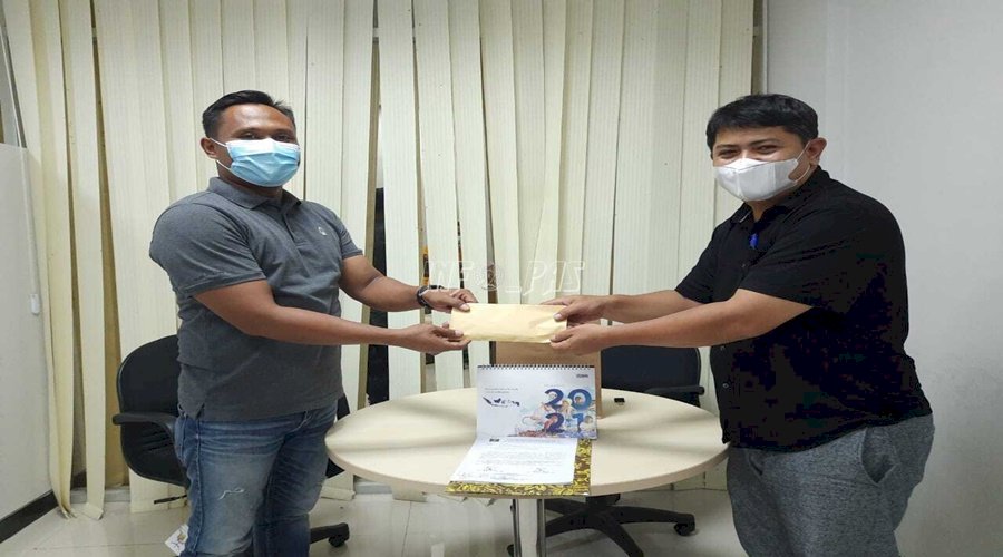 Gelar PON, Rutan Kuala Kapuas Dapat Dukungan BRI Kapuas