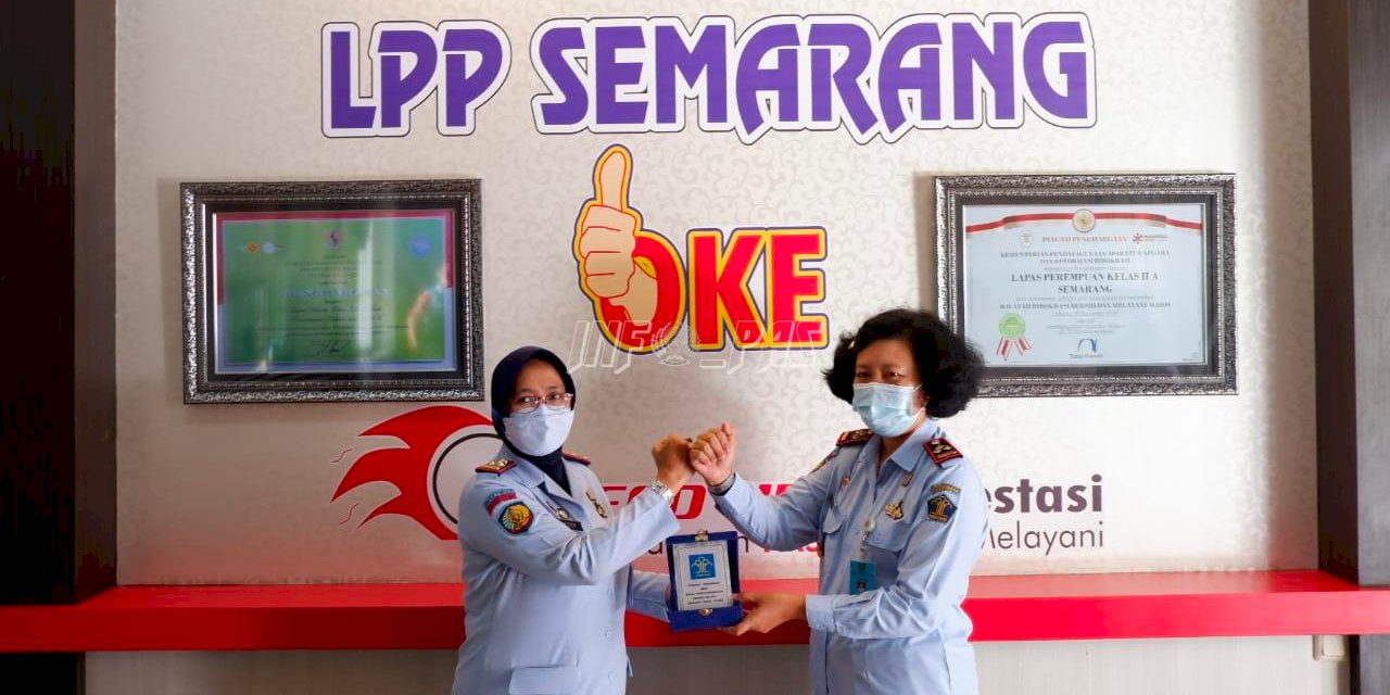Jadi Objek Studi Tiru, LPP Semarang: Harus Satu Visi Misi