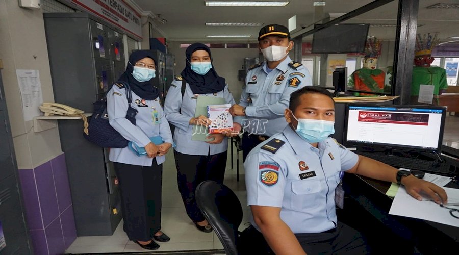 LPN Jakarta Dukung Penggunaan Aplikasi SIMASHAM