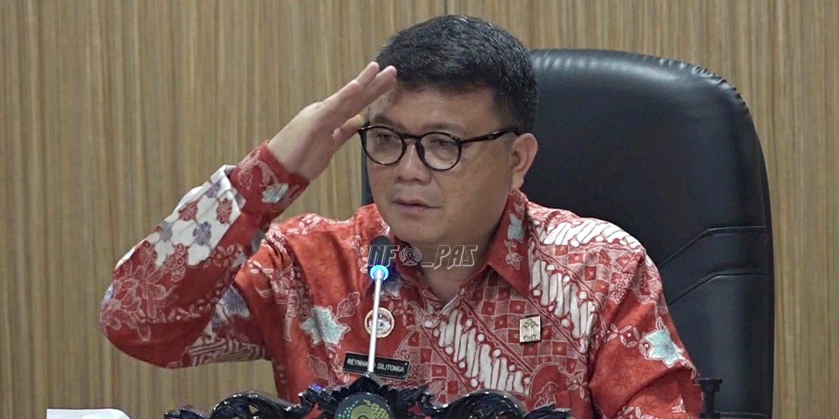 Dirjenpas Buka Webinar PoTEnSi, Penyuluhan Hukum bagi Klien Pemasyarakatan