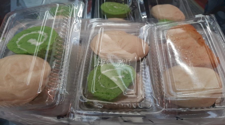 Jaga Stamina WBP Selama Puasa, Lapas Ambon Bagikan Extra Fooding