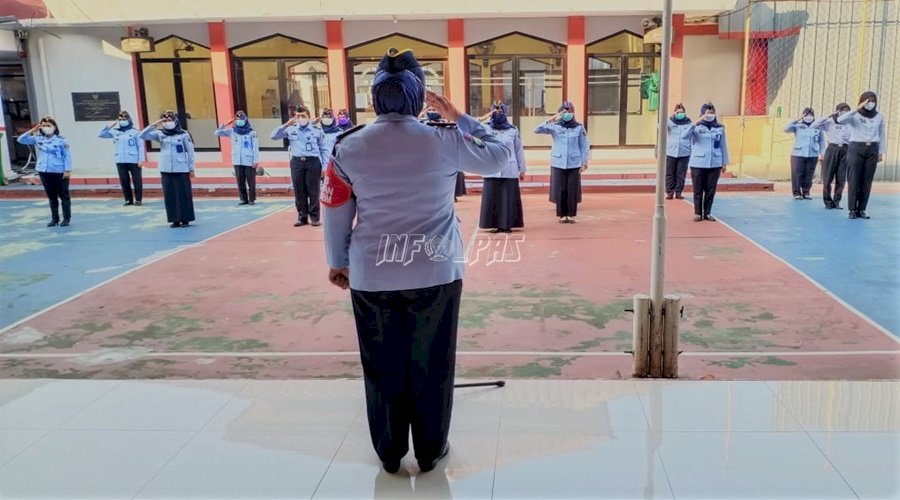 Jelang Lebaran, LPP Jakarta Perketat Keamanan & Tingkatkan Pelayanan