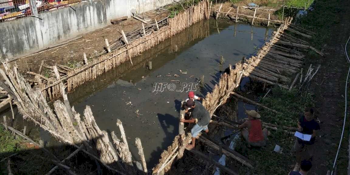 Rutan Kuala Kapuas Terus Kembangkan Program Food Estate Prison