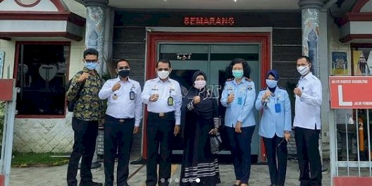 Kedai Kopi Pramesti Maheswari, Primadona di LPP Semarang