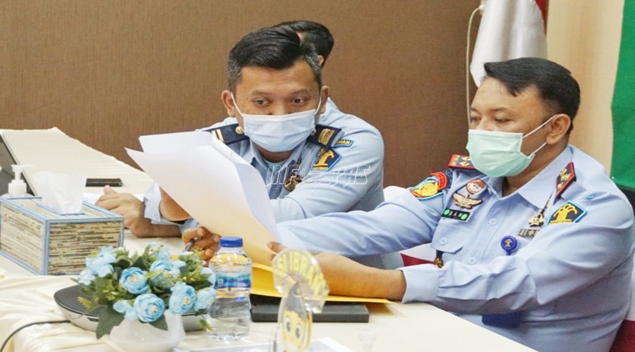 LPN Jakarta Bertekad Rencanakan, Laksanakan, dan Pertanggungjawabkan Keuangan Sesuai Aturan