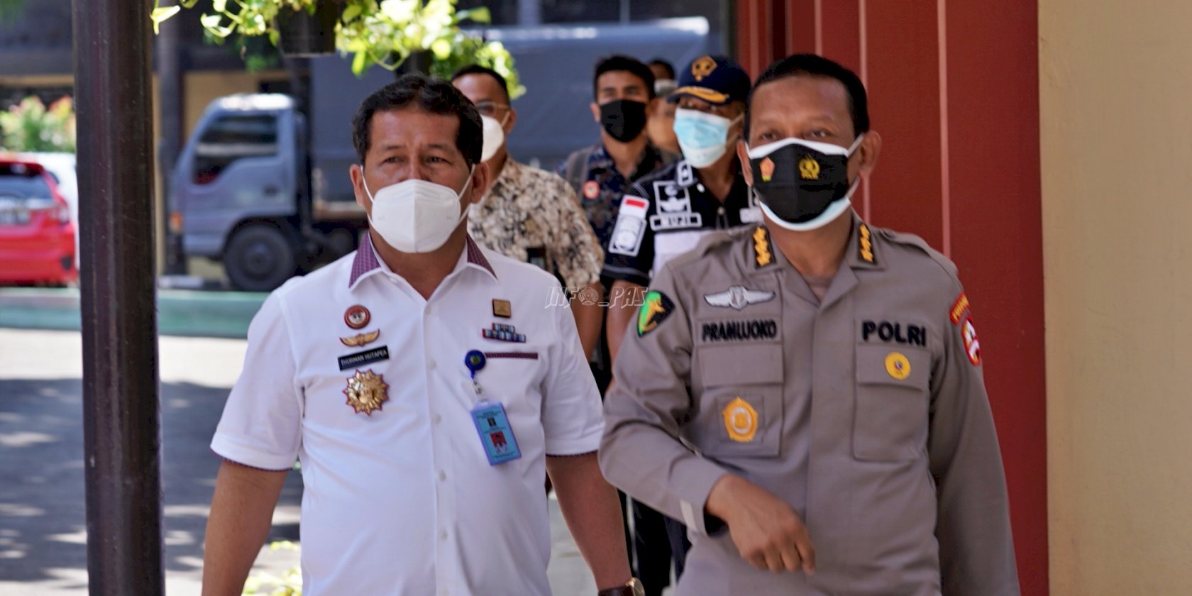 Pemasyarakatan-Polri Terus Lakukan Identifikasi Jenazah WBP Korban Kebakaran Lapas Tangerang