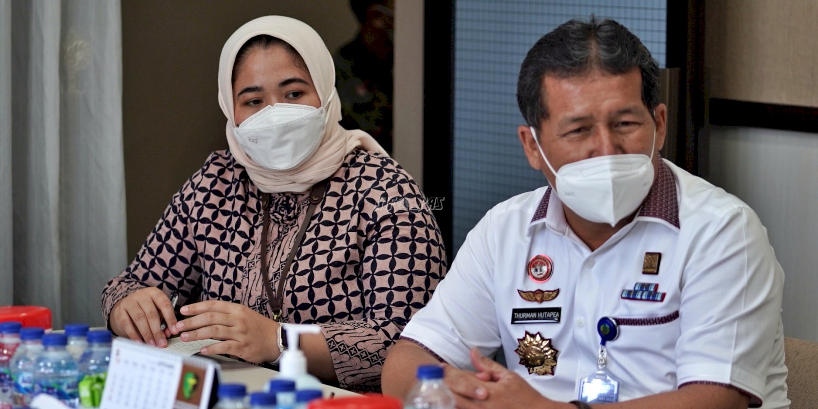 Pemasyarakatan-Polri Terus Lakukan Identifikasi Jenazah WBP Korban Kebakaran Lapas Tangerang