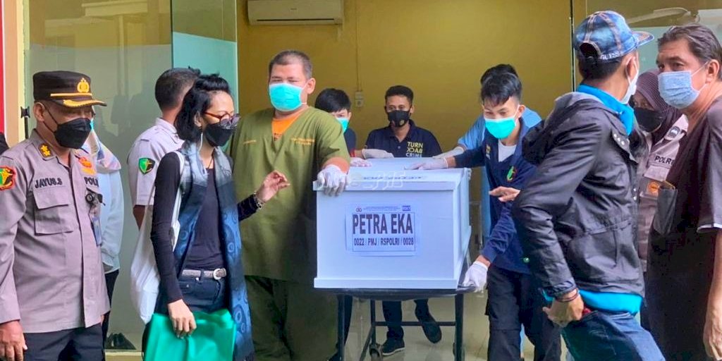 Bertambah Tujuh Lagi, Hari Ketujuh Pascakebakaran Total 25 Korban Teridentifikasi