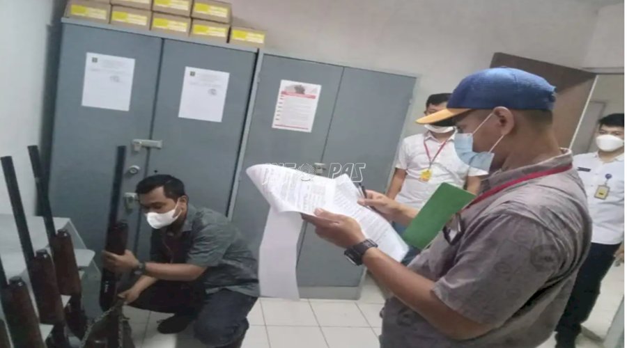 Senpi LPN Jakarta Diapresiasi Polda Metro Jaya